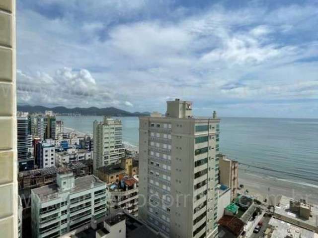 Apartamento 4 suítes, Meia Praia, Itapema SC