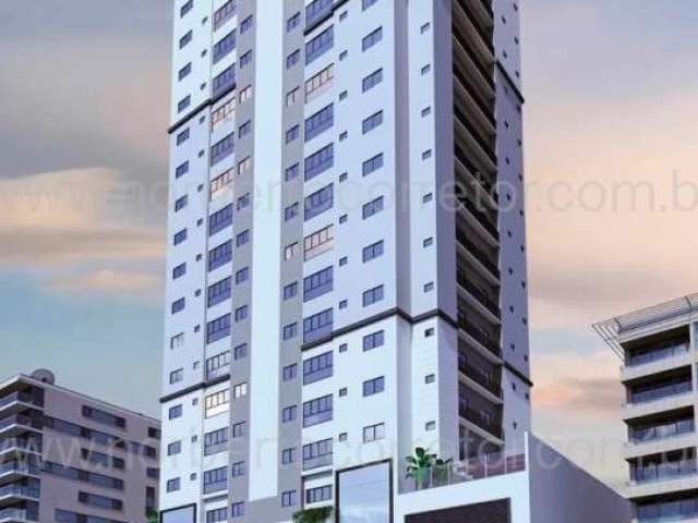 Apartamento a venda em itapema | 2 suítes