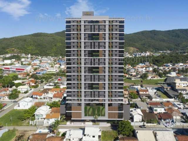 Apartamento a venda em balneario pereque| 3 suítes