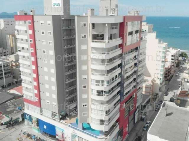 Apartamento 3 suítes, Quadra mar , Itapema SC