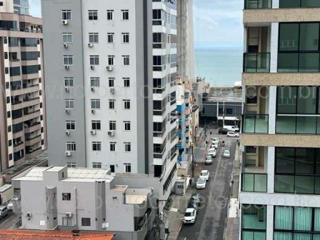 Apartamento a venda em meia praia | 03 suítes