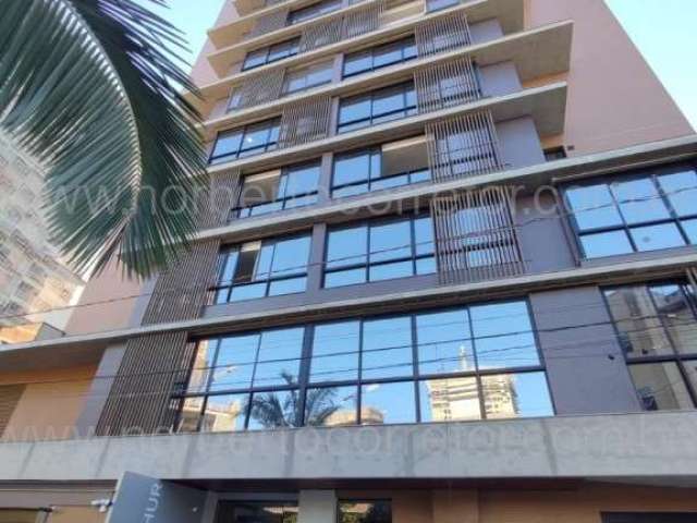 Apartamento 3 suítes, mobiliado, Itapema SC