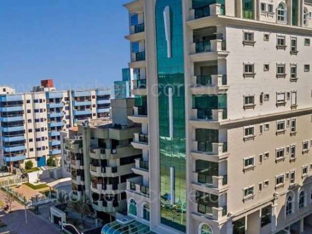 Apartamento alto padrão, frente mar, Itapema SC