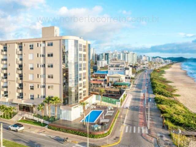 Apartamento a venda praia brava itajai | 04 suítes