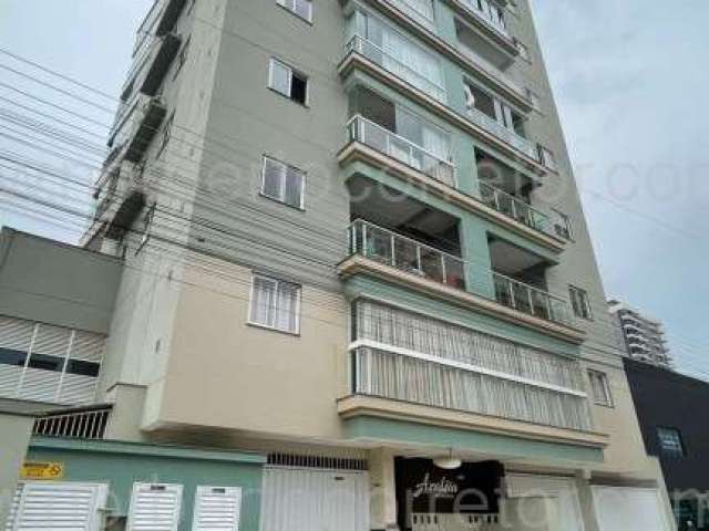 Apartamento 2 dormitórios mobiliado, Itapema SC