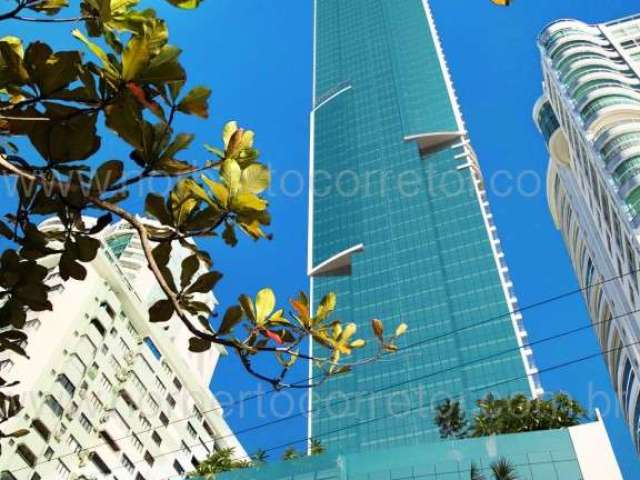 Apartamento a venda one tower balneario camboriu