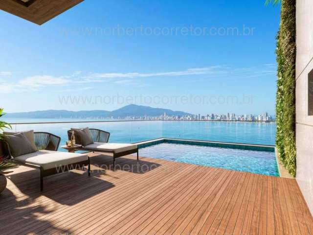 Casa a venda em itapema no canto da praia