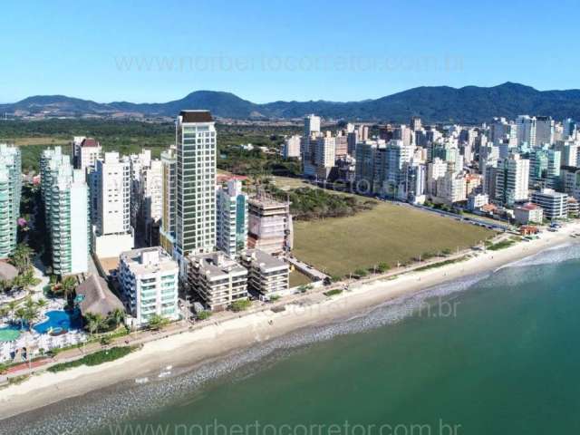 Apartamento frente mar , mobiliado ,Itapema SC