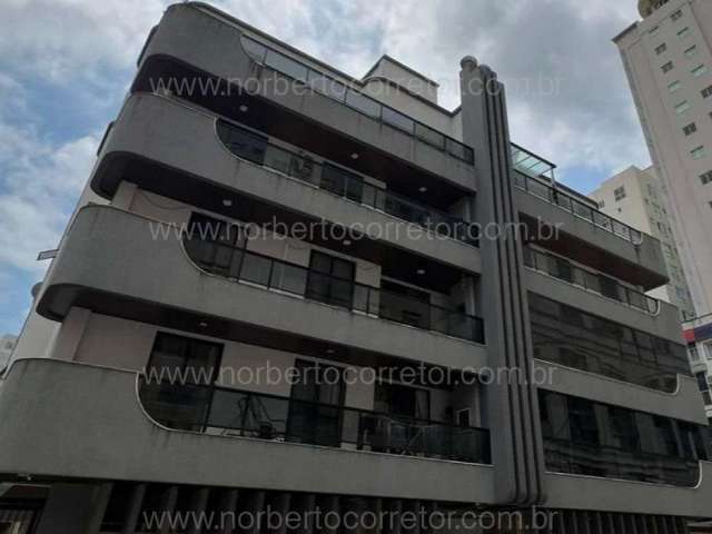 Apartamento 2 dormitórios, centro de Itapema SC