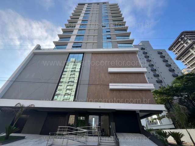 Apartamento 3 suítes, Porto Belo SC