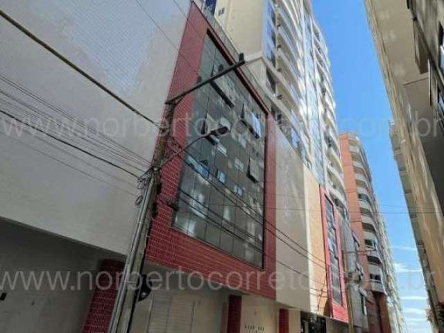 Apartamento 3 suítes, quadra mar, Itapema SC