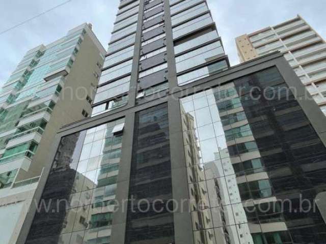 Apartamento 3 suítes, mobiliado, Itapema SC