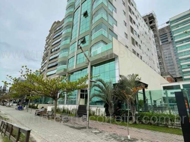 Apartamento 5 suítes, frente mar , Itapema SC