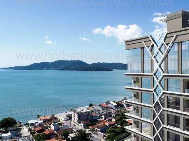 Apartamento a venda em balneario pereque| 3 suítes