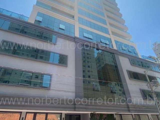 Apartamento 4 suítes, Meia Praia, Itapema SC