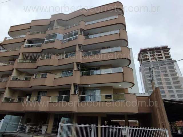 Apartamento 3 dormitórios, Meia Praia, Itapema SC