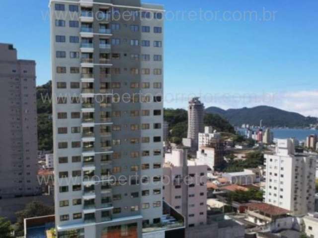 Apartamento a venda em itapema | 2 dormitorios