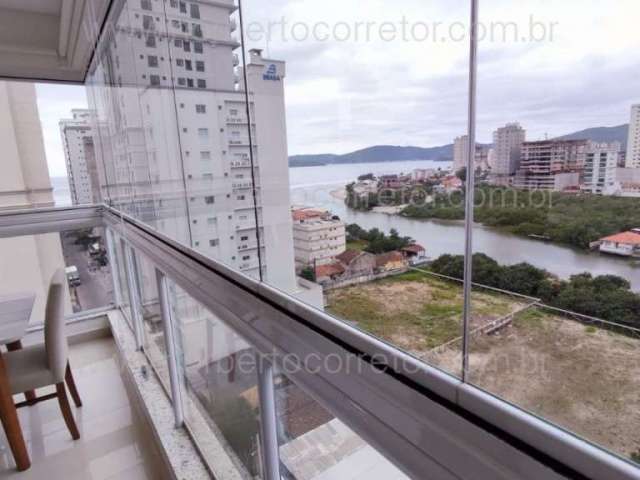 Apartamento,3 suítes, quadra mar Itapema SC