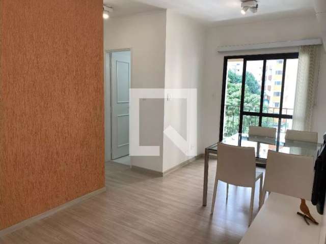 Apartamento à venda com 55m², 2 quartos e 1 vaga  , Rua Arapá, 33 - Vila Mascote