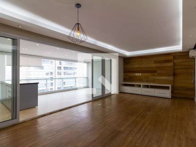 Apartamento à venda com 142m², 3 quartos e 2 vagas