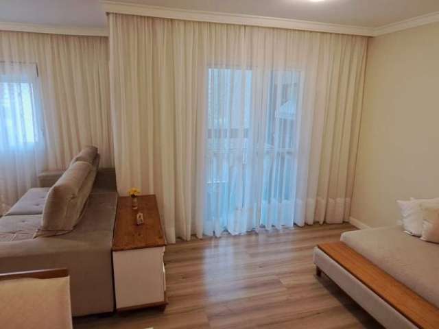 Apartamento à venda com 75m², 2 quartos e 3 vagas