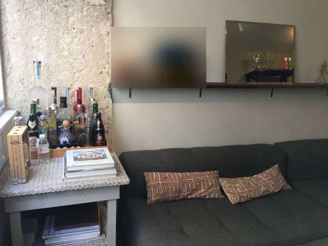 Apartamento à venda com 81m², 2 quartos e 1 vag