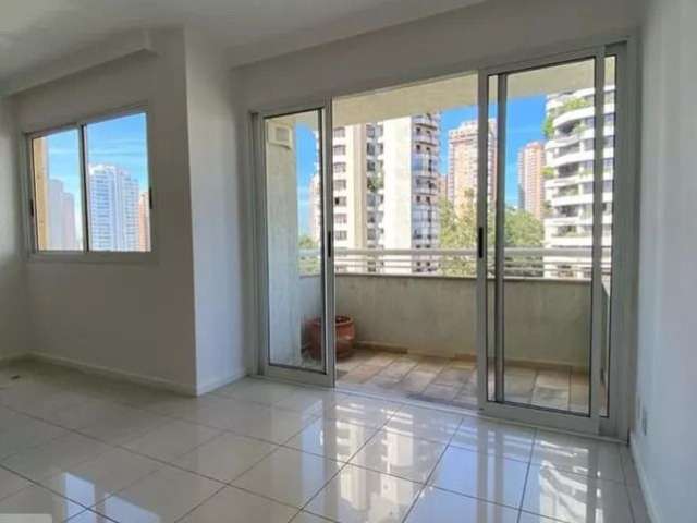 Apartamento à venda com 59m², 2 quartos e 2 vagas