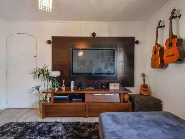 Apartamento à venda com 70m², 2 quartos e 2 vagas