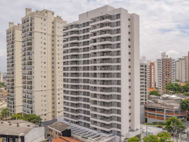 Apartamento à venda com 58m², 2 quartos e 1 vaga