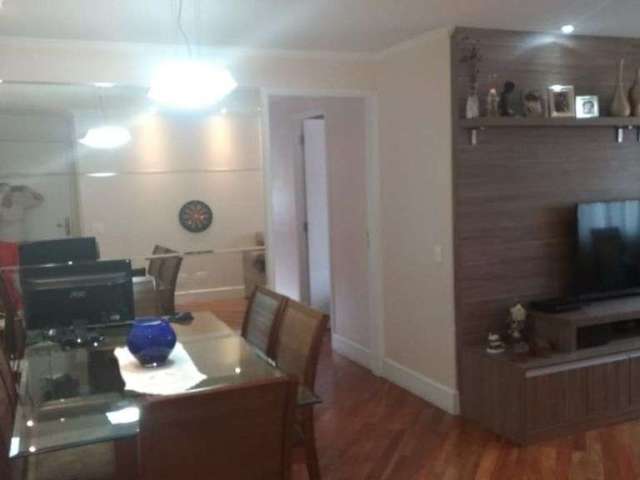 Apartamento com 3 dormitórios à venda, 92 m² por R$ 960.000,00 - Brooklin - São Paulo/SP