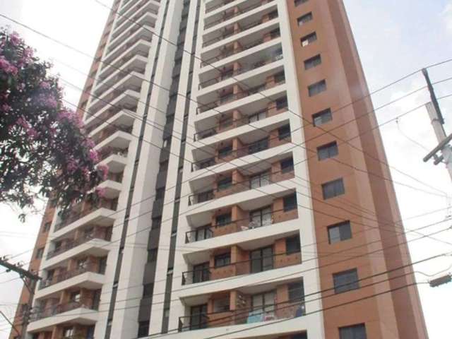 Apartamento com 1 dormitório à venda, 38 m² por R$ 540.000,00 - Chácara Santo Antônio - São Paulo/SP