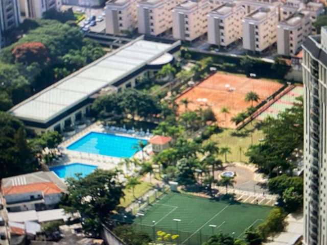 Apartamento com 3 dormitórios à venda, 146 m² por R$ 1.590.000,00 - Alto da Boa Vista - São Paulo/SP