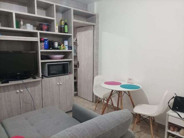 Apartamento com 1 dormitório à venda, 31 m² por R$ 310.000,00 - Vila Buarque - São Paulo/SP