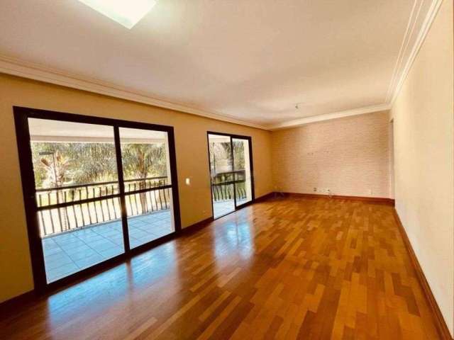 Apartamento com 4 dormitórios à venda, 148 m² por R$ 1.540.000,00 - Alto da Boa Vista - São Paulo/SP