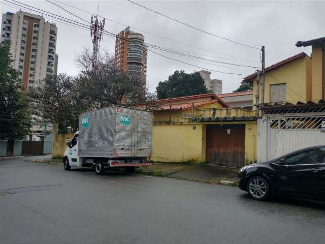 Casa com 3 dormitórios à venda, 183 m² por R$ 1.050.000,00 - Campo Belo - São Paulo/SP