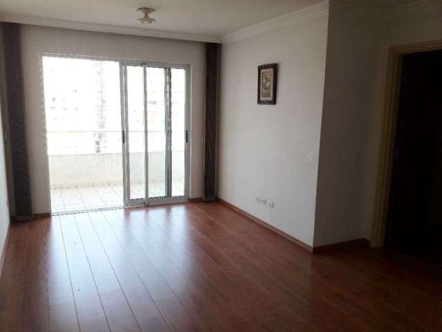 Apartamento com 3 dormitórios, 104 m² - venda por R$ 1.070.000,00 ou aluguel por R$ 6.500,00/mês - Chácara Santo Antônio - São Paulo/SP