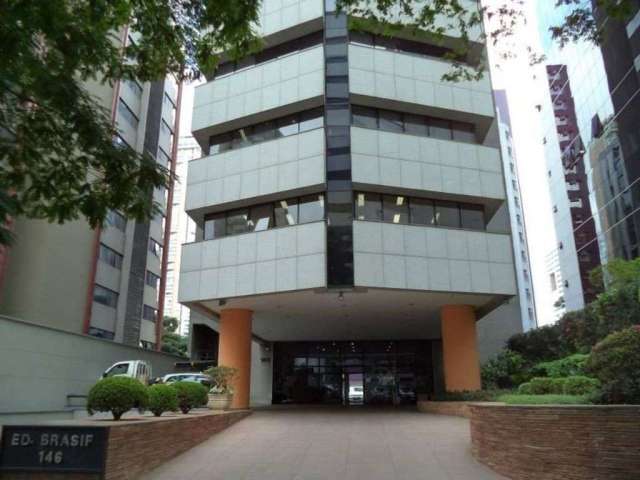 Conjunto, 319 m² - venda por R$ 3.829.200,00 ou aluguel por R$ 26.700,02/mês - Brooklin - São Paulo/SP