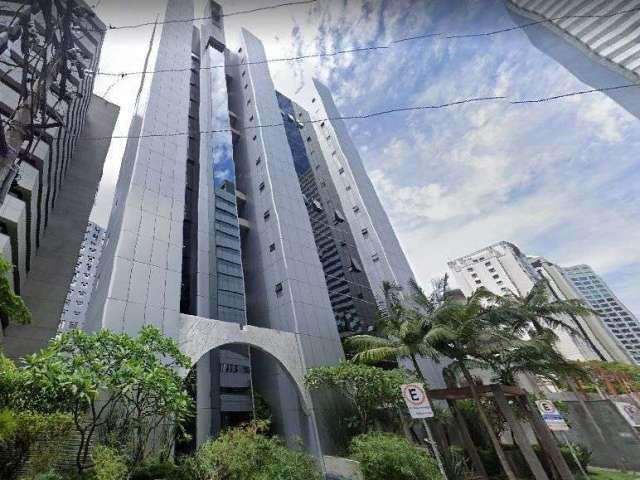 Conjunto, 223 m² - venda por R$ 2.676.000,00 ou aluguel por R$ 19.619,91/mês - Brooklin - São Paulo/SP