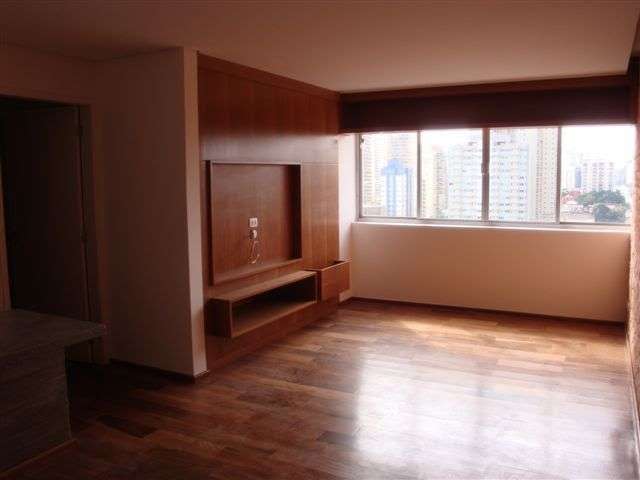 Apartamento com 2 dorm. 01 suíte para alugar, 85 m² por R$ 6.101 pacote/mês -  Próximo a Estação Brooklin do Metrô