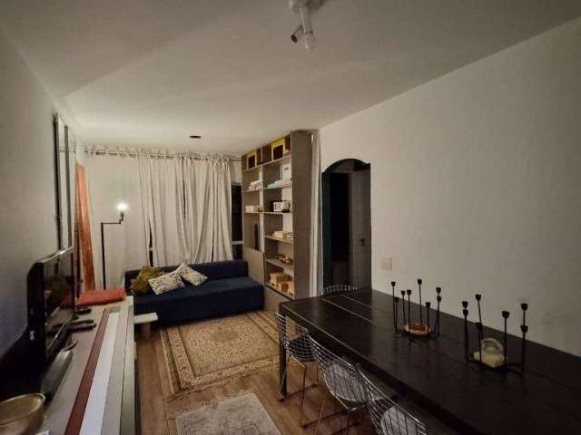 Apartamento com 2 dormitórios à venda, 51 m² por R$ 478.000,00 - Chácara Santo Antônio - São Paulo/SP