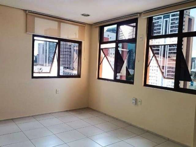 Sala à venda, 40 m² por R$ 290.000,00 - Chácara Santo Antônio (Zona Sul) - São Paulo/SP