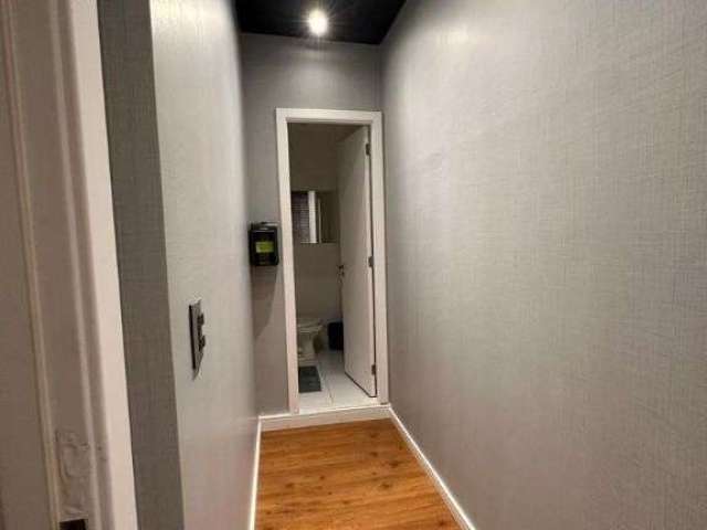 Sala à venda, 40 m² por R$ 870.000,00 - Consolação - São Paulo/SP