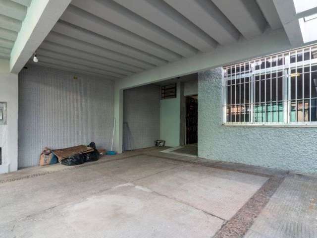 Sobrado com 3 dormitórios para alugar, 300 m² por R$ 14.100,01/mês - Chácara Santo Antônio - São Paulo/SP