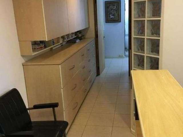 Conjunto para alugar, 48 m² por R$ 3.929,00/mês - Brooklin - São Paulo/SP