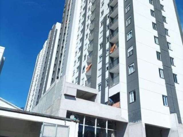 Apartamento com 1 dormitório à venda, 24 m² por R$ 245.000,00 - Água Branca - São Paulo/SP