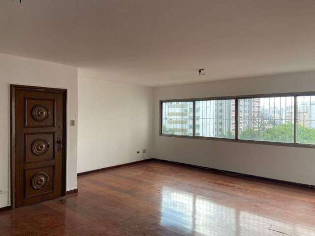 Apartamento com 4 dormitórios à venda, 150 m² por R$ 1.275.000,00 - Santo Amaro - São Paulo/SP