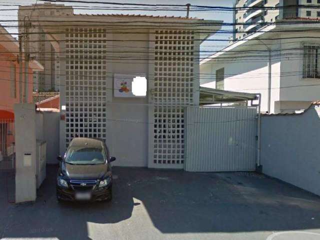 Sobrado Comercial para alugar, 250 m² por R$ 15.000,00 ( pacote ) - próximo metrô Borba Gato - Chácara Santo Antônio (Zona Sul)