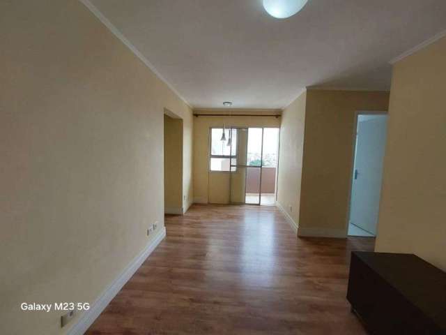 Apartamento com 2 dormitórios à venda, 54 m² por R$ 355.589,00 - Vila Santa Catarina - São Paulo/SP