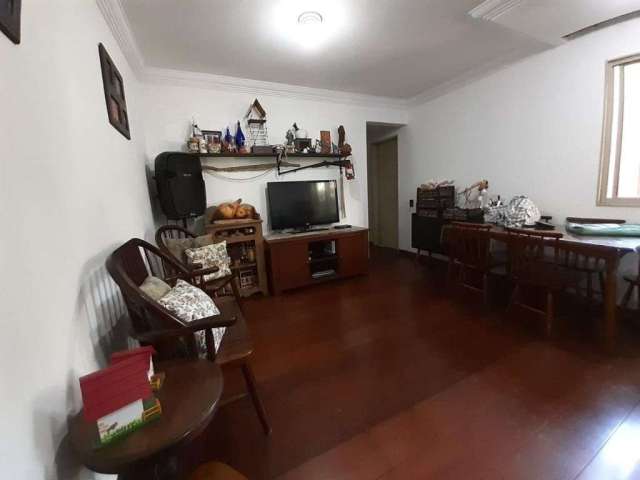 Apartamento com 2 dormitórios à venda, 70 m² por R$ 405.000,00 - Jardim Ubirajara (Zona Sul) - São Paulo/SP