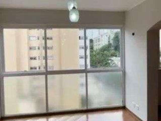 Apartamento com 2 dormitórios à venda, 89 m² por R$ 299.000,00 - Morumbi - São Paulo/SP